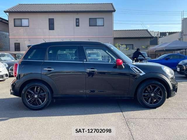 Bmw MINI 2011-11 6716670-3