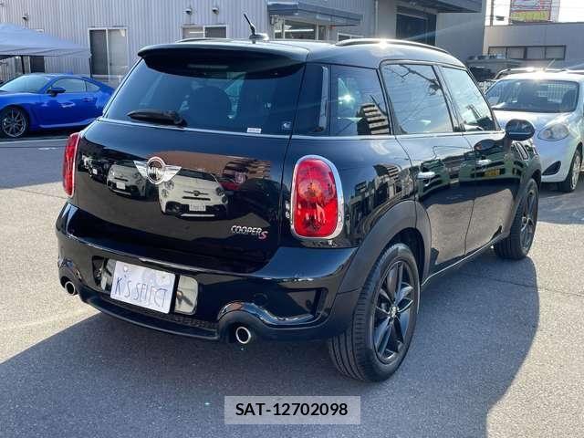 Bmw MINI 2011-11 6716670-4