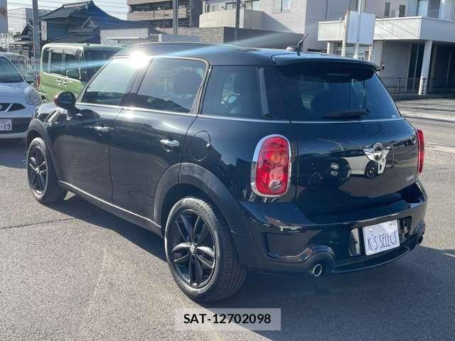 Bmw MINI 2011-11 6716670-5