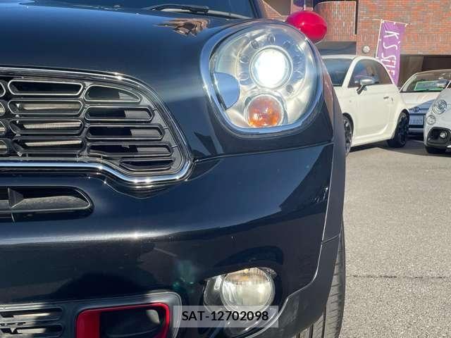 Bmw MINI 2011-11 6716670-8