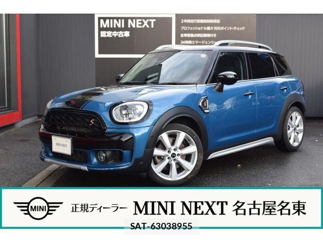 Bmw MINI 2020-10 7328422-0