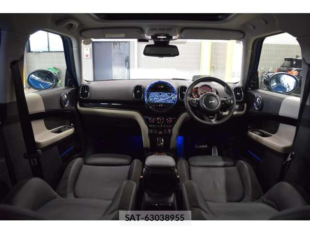 Bmw MINI 2020-10 7328422-1