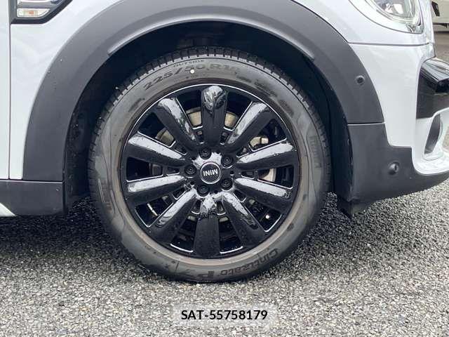 Bmw MINI 2020-07 7562434-11