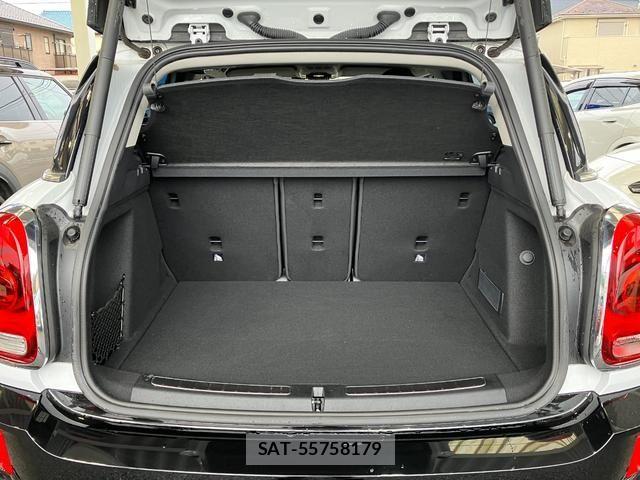 Bmw MINI 2020-07 7562434-12