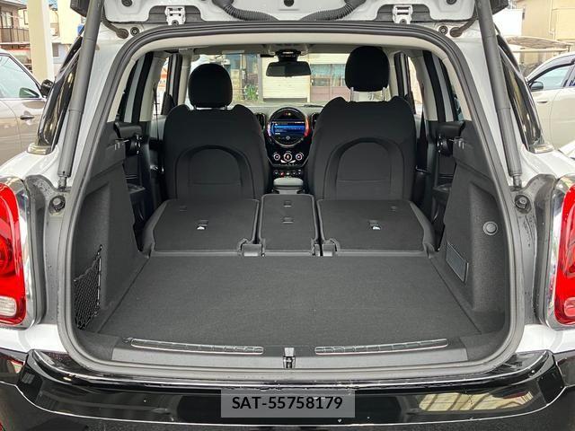 Bmw MINI 2020-07 7562434-13