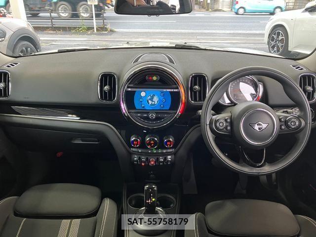 Bmw MINI 2020-07 7562434-1