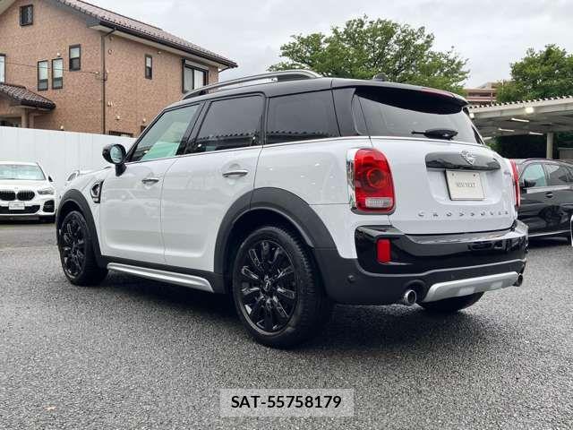 Bmw MINI 2020-07 7562434-2