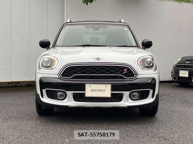 Bmw MINI 2020-07 7562434-3