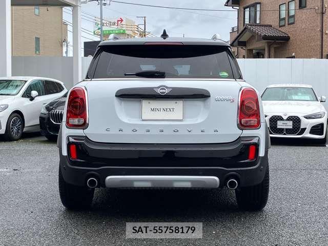 Bmw MINI 2020-07 7562434-4