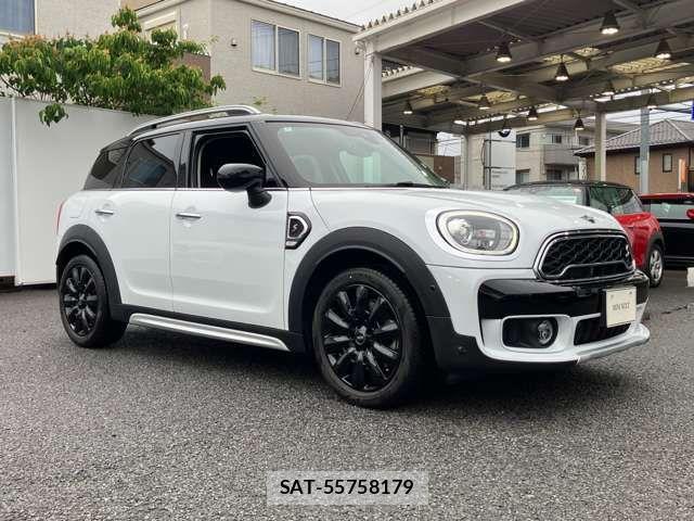 Bmw MINI 2020-07 7562434-5