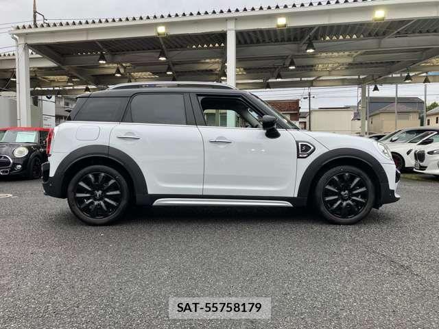 Bmw MINI 2020-07 7562434-6