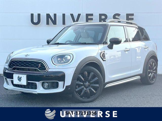 Bmw MINI 2019-12 8230824-0
