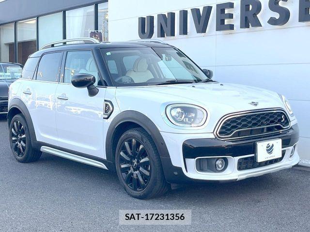 Bmw MINI 2019-12 8230824-16