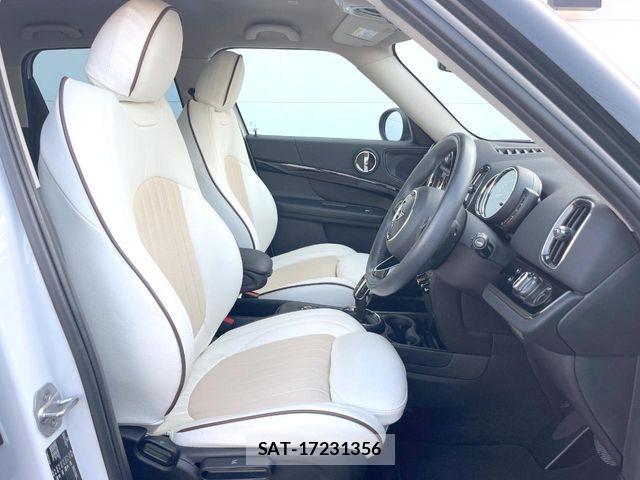 Bmw MINI 2019-12 8230824-8
