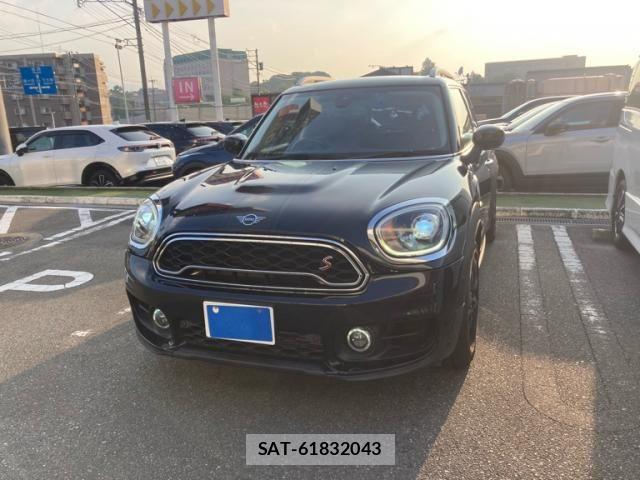 Bmw MINI 2020-07 8315468-0