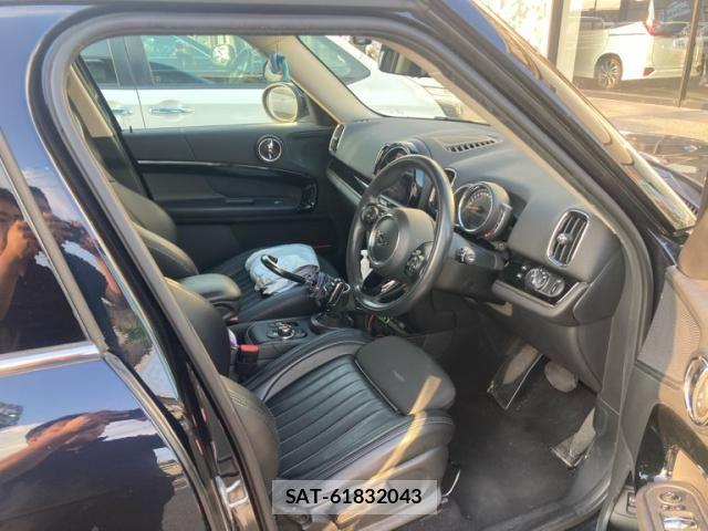 Bmw MINI 2020-07 8315468-9