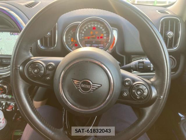 Bmw MINI 2020-07 8315468-13