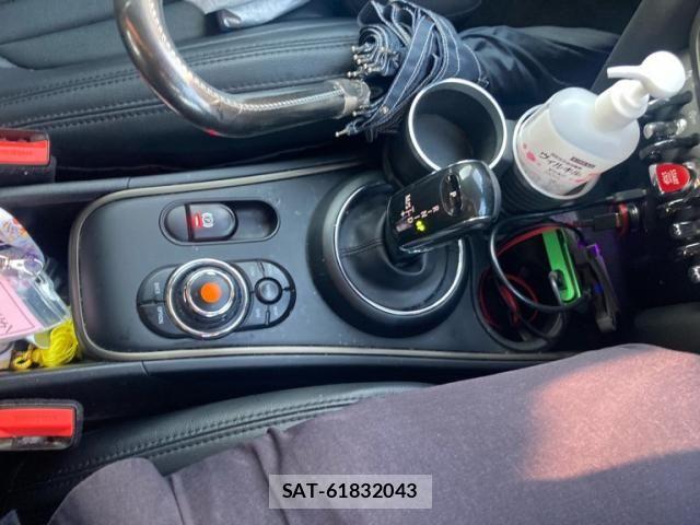 Bmw MINI 2020-07 8315468-22