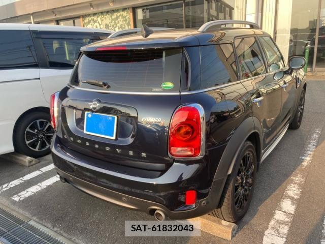 Bmw MINI 2020-07 8315468-2