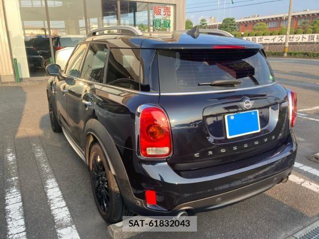 Bmw MINI 2020-07 8315468-3