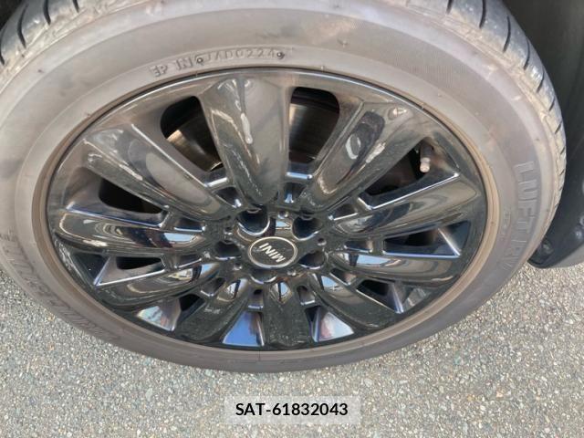 Bmw MINI 2020-07 8315468-5