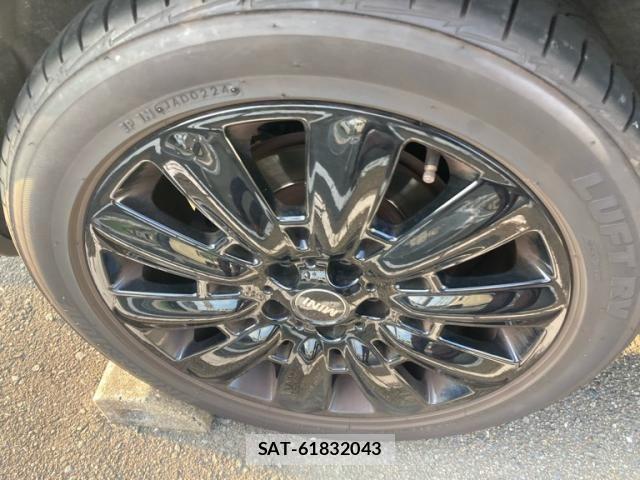 Bmw MINI 2020-07 8315468-6