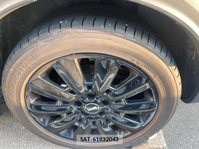 Bmw MINI 2020-07 8315468-7