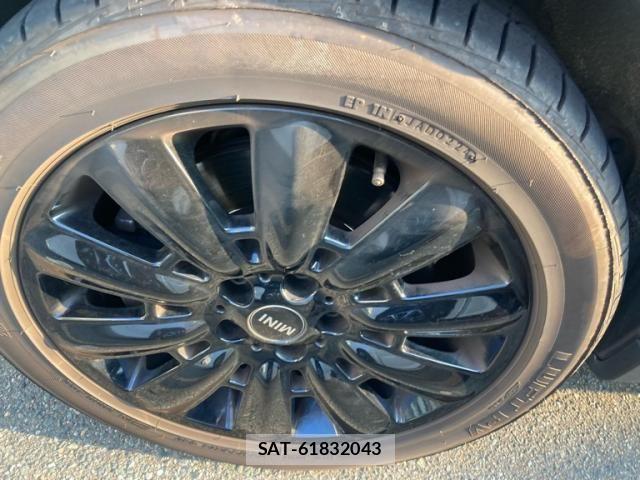 Bmw MINI 2020-07 8315468-8