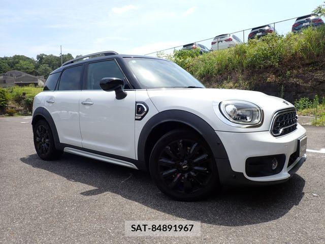 Bmw MINI 2020-09 8354970-0