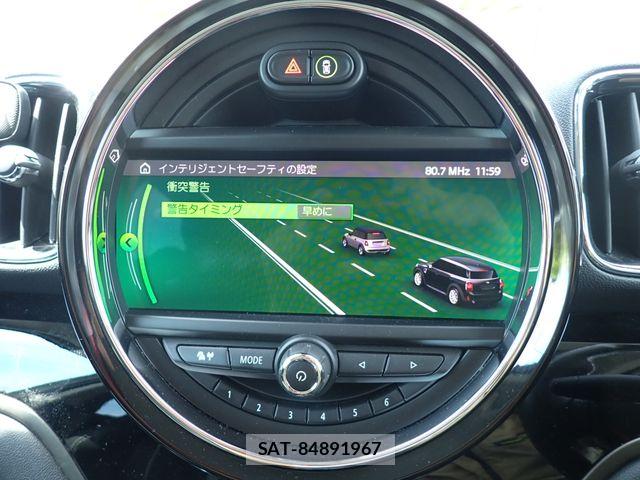 Bmw MINI 2020-09 8354970-14