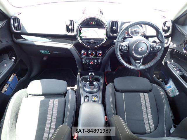 Bmw MINI 2020-09 8354970-17