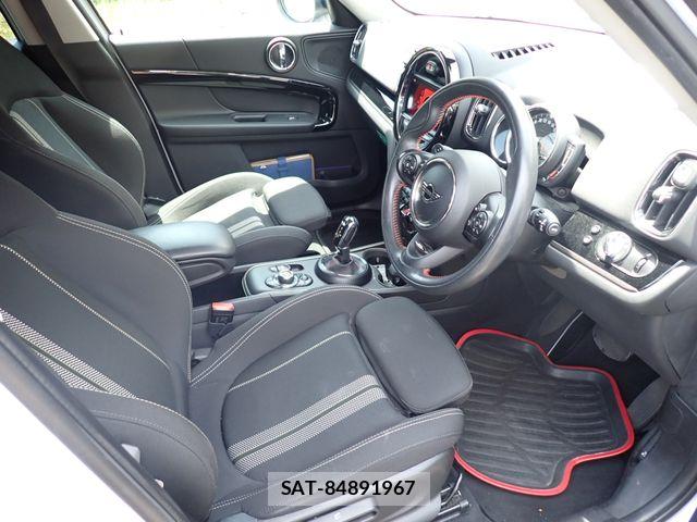 Bmw MINI 2020-09 8354970-1
