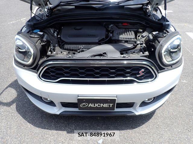 Bmw MINI 2020-09 8354970-25