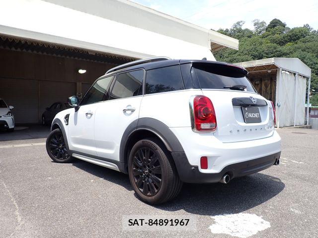 Bmw MINI 2020-09 8354970-2