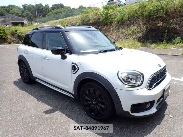 Bmw MINI 2020-09 8354970-3