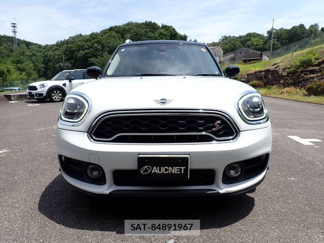 Bmw MINI 2020-09 8354970-4