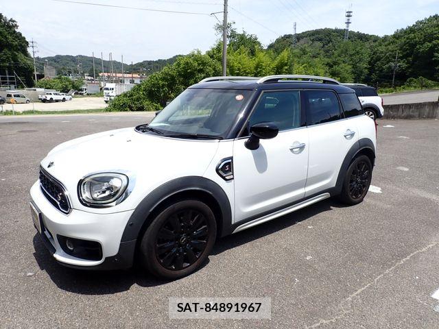 Bmw MINI 2020-09 8354970-5