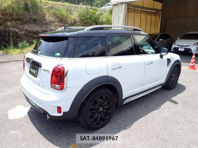 Bmw MINI 2020-09 8354970-6