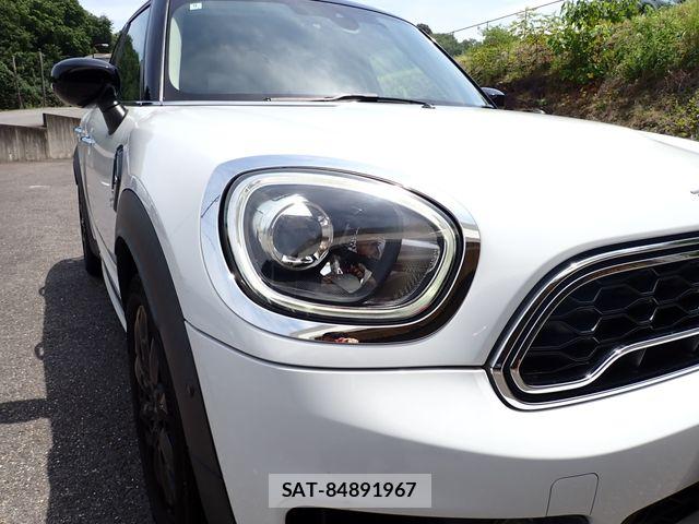Bmw MINI 2020-09 8354970-8