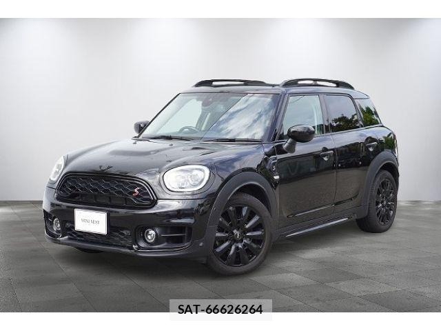 Bmw MINI 2020-04 8849844-0