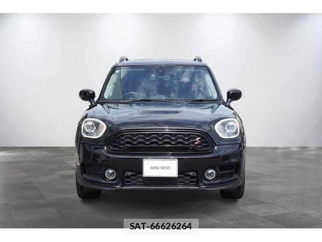 Bmw MINI 2020-04 8849844-1