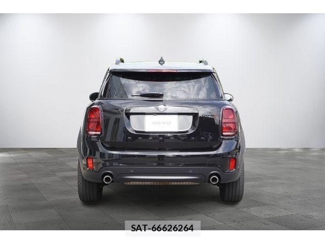 Bmw MINI 2020-04 8849844-3