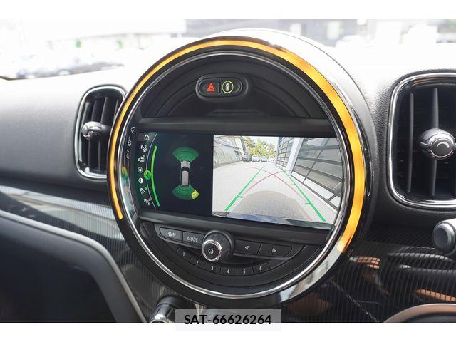 Bmw MINI 2020-04 8849844-8
