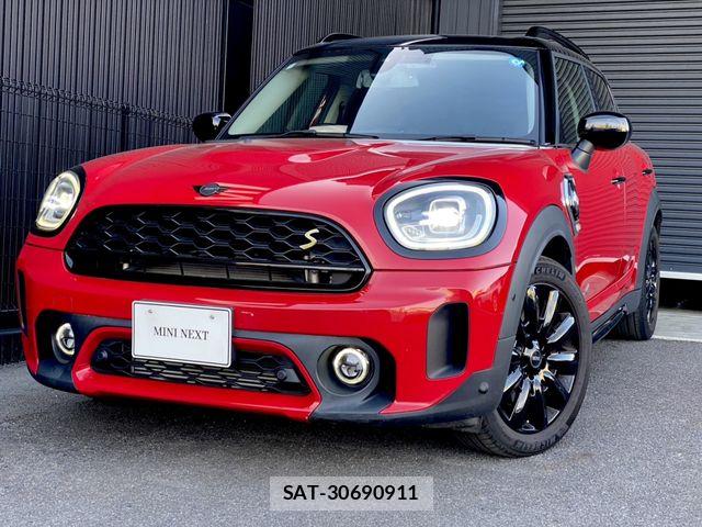 Bmw MINI 2022-02 6752410-0