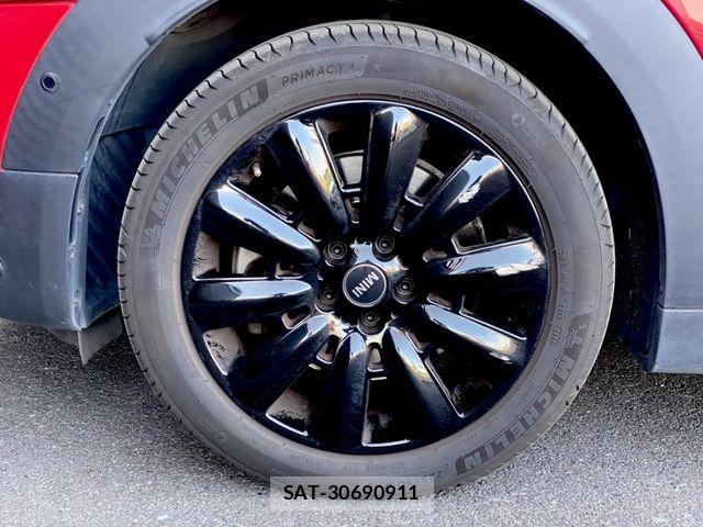 Bmw MINI 2022-02 6752410-11