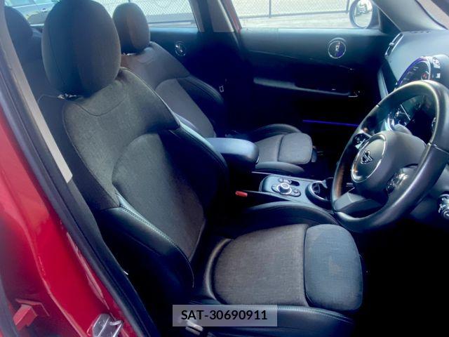Bmw MINI 2022-02 6752410-15