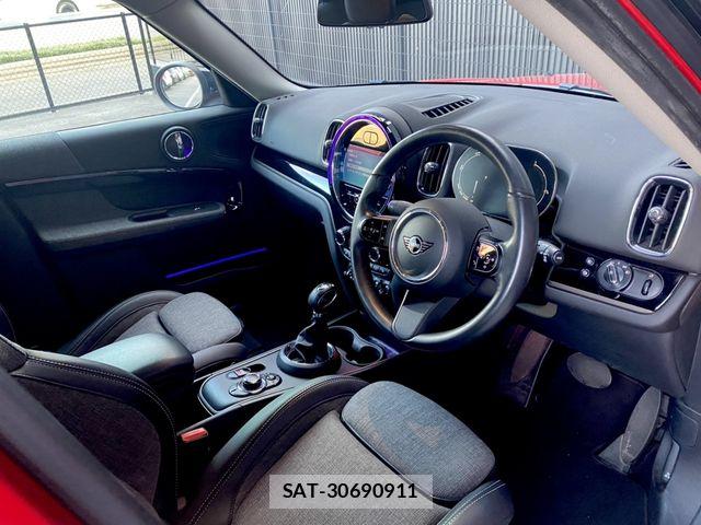 Bmw MINI 2022-02 6752410-16