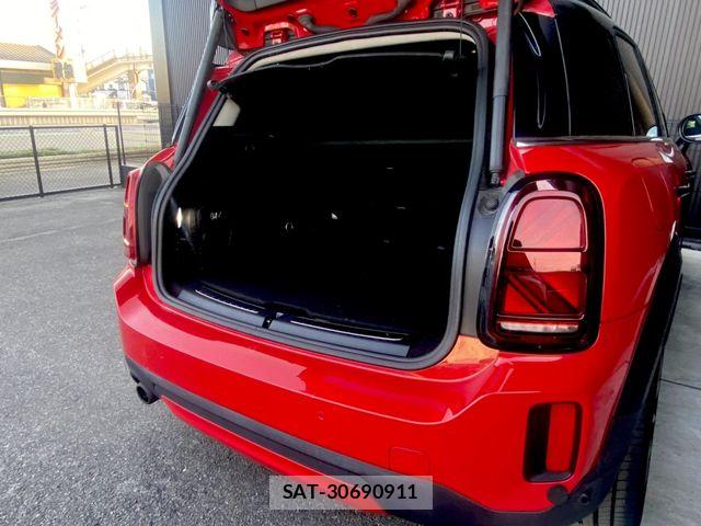 Bmw MINI 2022-02 6752410-18