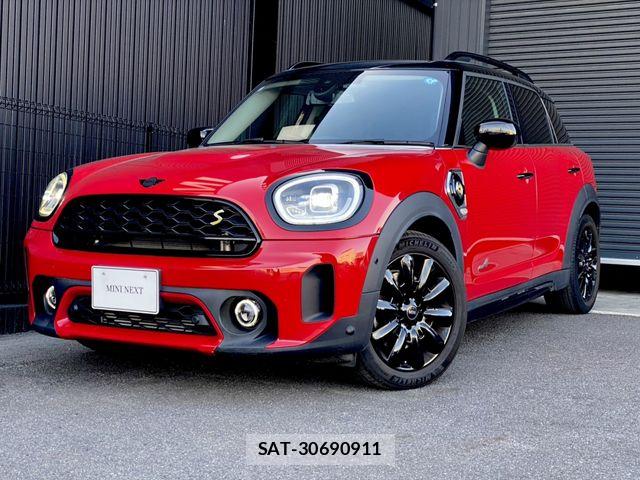 Bmw MINI 2022-02 6752410-1