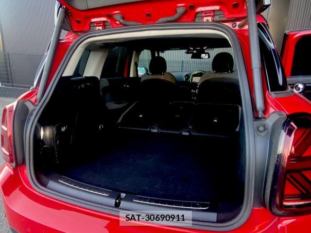 Bmw MINI 2022-02 6752410-22